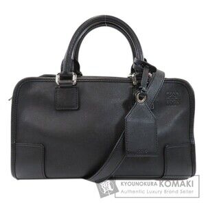 Loewe Amazona Handbag Calfskin
